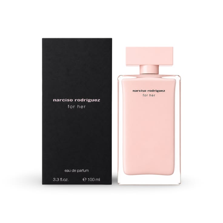 Narciso for Her 100ml EDP Narciso Rodriguez