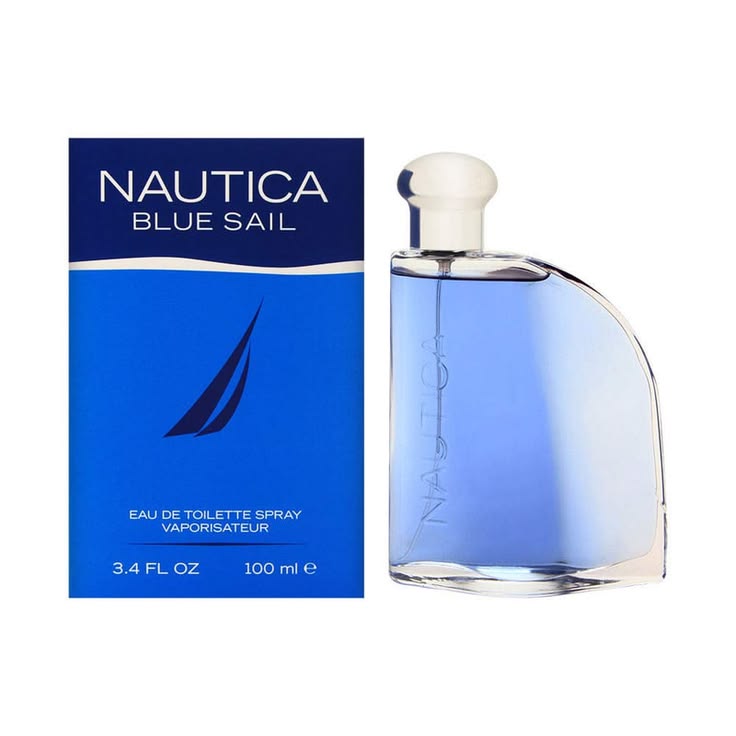 Nautica Blue Sail 100ml EDT