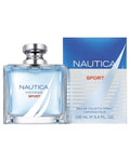 Nautica Voyage Sport 100ml
