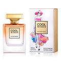 Cool Woman 100ml EDP New Brand Parfums