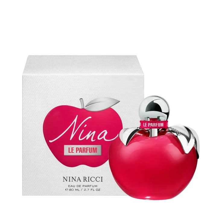 Nina By Nina Ricci 80ml Le Parfum