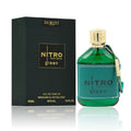 Nitro Green Hombre 100ml EDP Dumont
