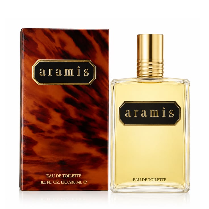 Aramis Hombre EDT 240ml