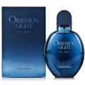 Obsession Night For Men 125ml EDT de Calvin Klein