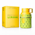 Armaf Odyssey Limoni 100ml EDP
