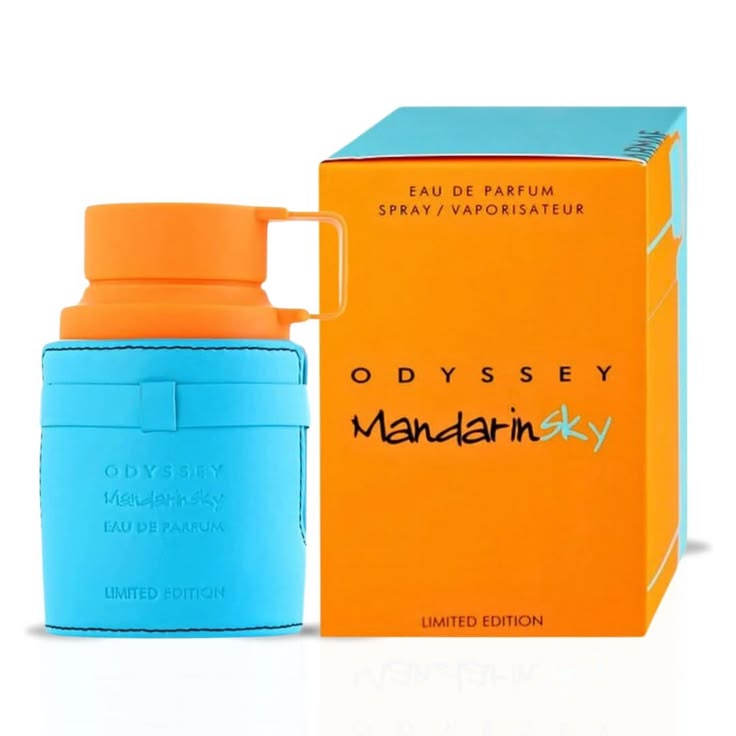 Armaf Odyssey Mandarin Sky 100ml EDP