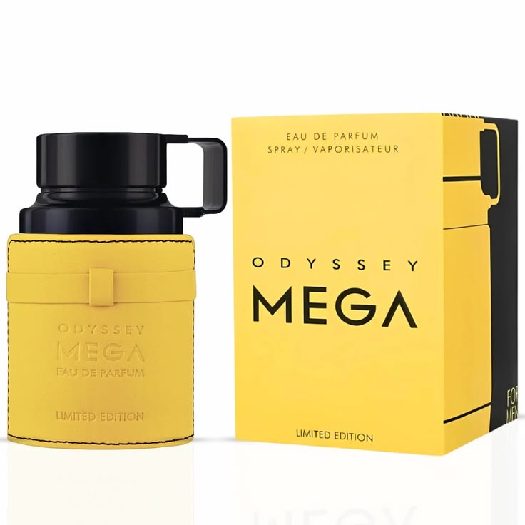 Armaf Odyssey Mega 200ml EDP