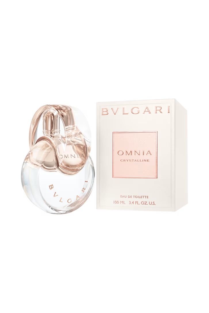Bvlgari Omnia Crystalline 100ml