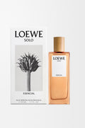 Solo Loewe Esencial Hombre 100ml EDT Loewe