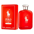 Polo Rojo Hombre 125ml EDP Ralph Lauren