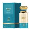 Pacific Blue Unisex 80ml EDP Maison Alhambra