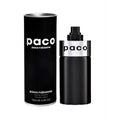 Paco Rabanne Negro Cilindro Hombre 100ml EDT Paco Rabanne