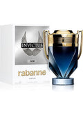 Paco Rabanne Invictus 100ml Parfum