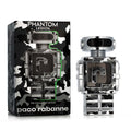 Paco Rabanne Phantom Legion 100ml
