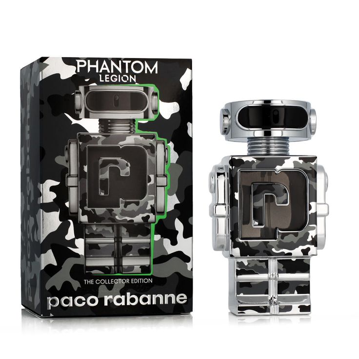 Paco Rabanne Phantom Legion 100ml