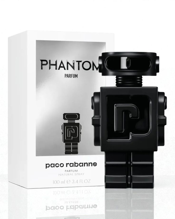Paco Rabanne Phantom 100ml Parfum