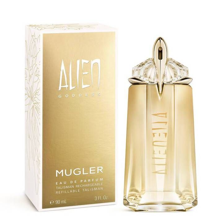 Alien Goddess Mujer 90ml EDP Thierry Mugler