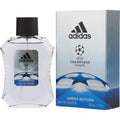 Adidas Champions League Arena Edition Gris Hombre 100ml EDT Adidas