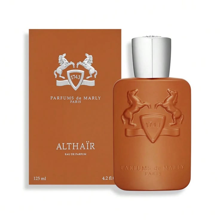 Althaïr Hombre 125ml EDP Parfums de Marly