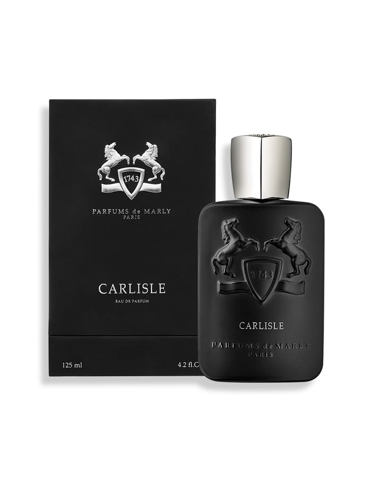 Carlisle Unisex 125ml EDP Parfums de Marly