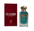 So Candid de Maison Alhambra Hombre 100ml EDP