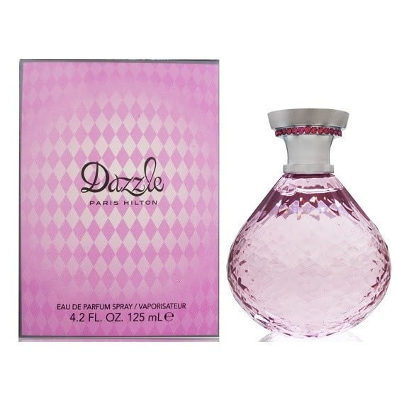 Dazzle By París Hilton EDP 125ml
