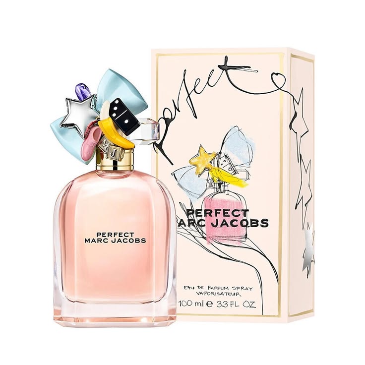 Perfect 100ml EDP de Marc Jacobs