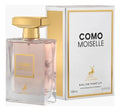 Como Moiselle Mujer 100ml EDP Maison Alhambra