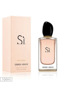SI Parfum de Armani 100ml EDP