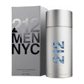 Carolina Herrera 212 Men 100ml
