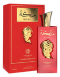 Kings & Queens Malika Mujer 100ml EDP Amaran