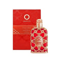 Amber Rouge Orientica 80ml EDP de Orientica