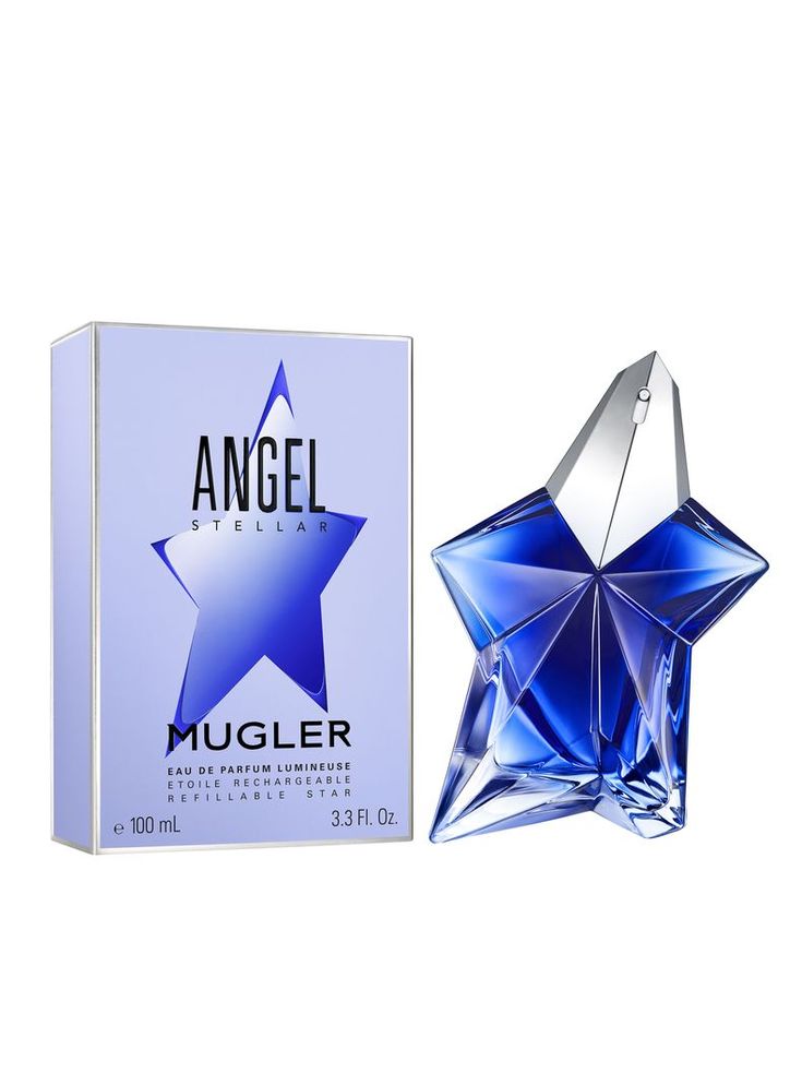 Angel Stellar Mujer 100ml EDP Mugler