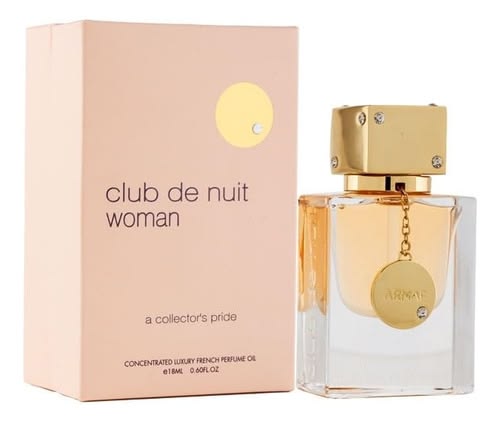 Club de nuit Women 105ml de Armaf
