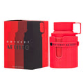 Odyssey Artisto Red Edition Unisex 100ml EDP Armaf