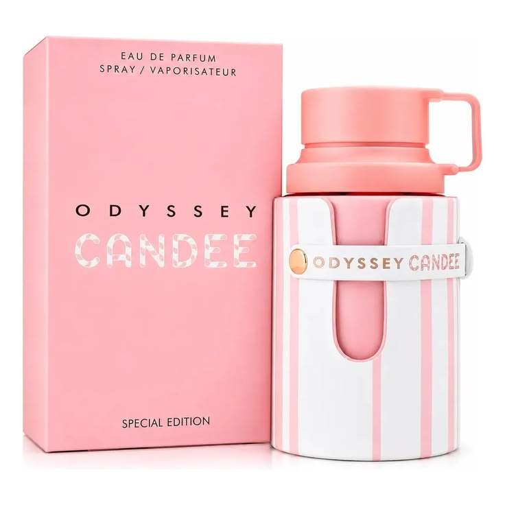Armaf Odyssey Candee 100ml EDP