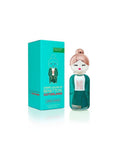 Sisterland Green Jasmine Mujer 80ml EDT de Benetton