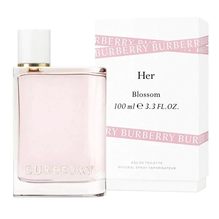 Burberry Blossom Mujer 100ml EDT Burberry