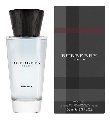 Burberry Touch Hombre 100ml EDP Burberry