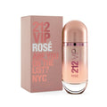 Carolina Herrera 212 Vip Rose EDP 80ml
