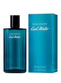 Cool Water Hombre 125ml EDT Davidoff