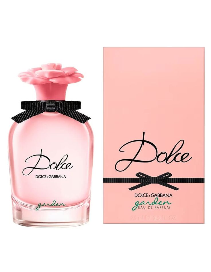 Dolce Garden Mujer 75ml EDP Dolce & Gabbana