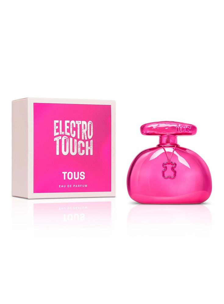 Tous Electro Touch de Tous EDP 100ml