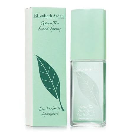 Green Tea de Elizabeth Arden 100ml EDP
