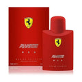 Scuderia Ferrari Roja Hombre 125ml EDT Ferrari