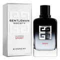 Gentleman Society Sport EDP 100ml Givenchy