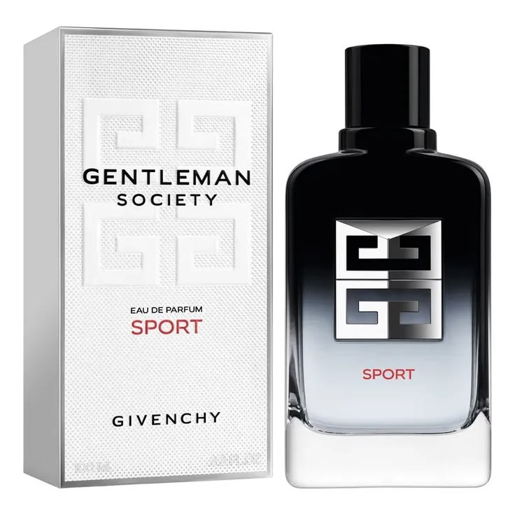 Gentleman Society Sport EDP 100ml Givenchy