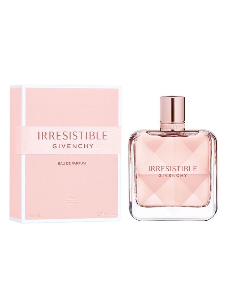 Irresistible 80ml EDP Givenchy