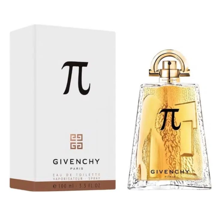 Pi Hombre 100ml EDT Givenchy