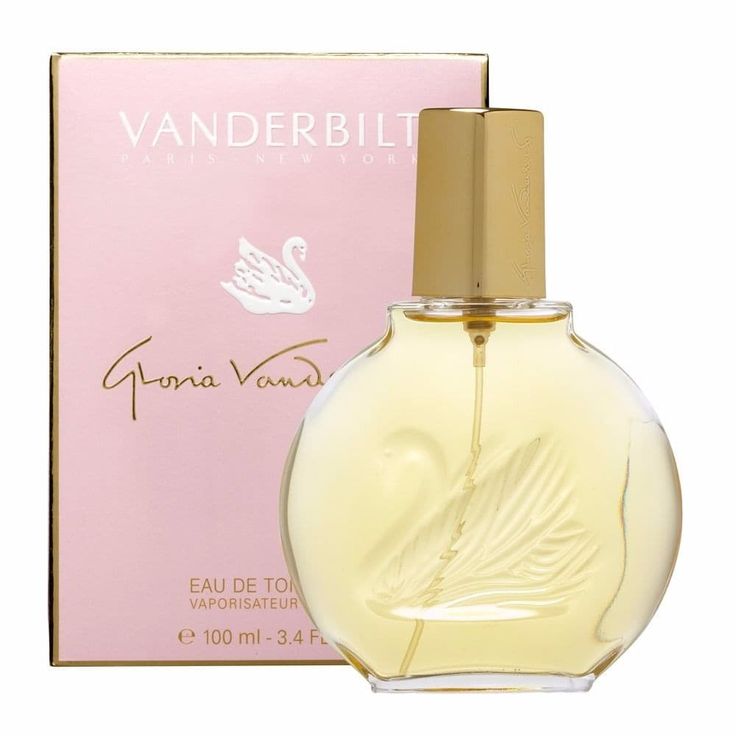 Gloria Vanderbilt Mujer EDT 100ml
